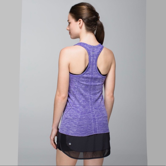 Lululemon Run: Swiftly Tech Racerback - Picture 1 of 14